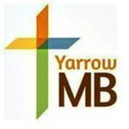 Yarrow MB Church, Chilliwack, British Columbia, Canada