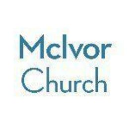 McIvor Avenue MB Church, Winnipeg, Manitoba, Canada