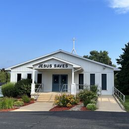 Cedar Creek Community Church, Sparta, Michigan, United States