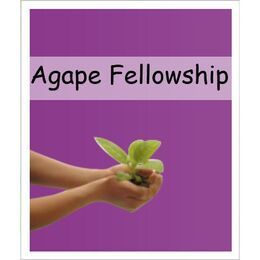 Agape Fellowship, London, Ontario, Canada