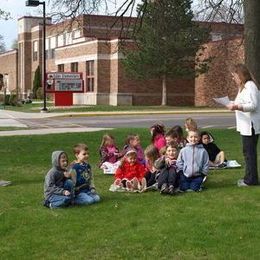 Immanuel Lutheran Church, St Clair, Michigan, United States