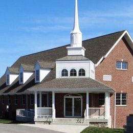 Hope Orthodox Presbyterian Church, Grayslake, Illinois, United States