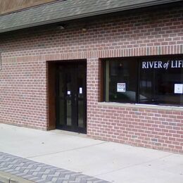 River of Life Presbyterian Church, Phillipsburg, New Jersey, United States