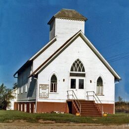 Murdock Memorial, Bancroft, South Dakota, United States