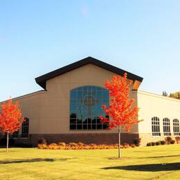 New Hope Presbyterian Church, Green Bay, Wisconsin, United States