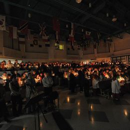 Easter Vigil Mass 2011