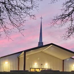 Little Axe First Baptist Church, Norman, Oklahoma, United States