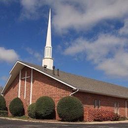 Horizon Pointe Baptist Church, Norman, Oklahoma, United States