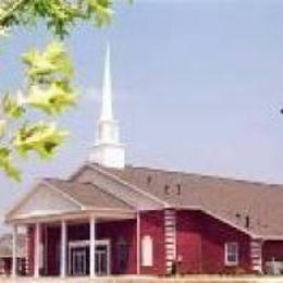 Blanchard First Baptist Church, Blanchard, Oklahoma, United States