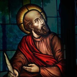 Our Patron Saint St. Francis de Sales