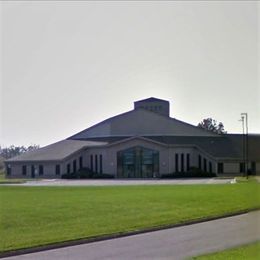 Grace Bible Church, Lansing, Michigan, United States