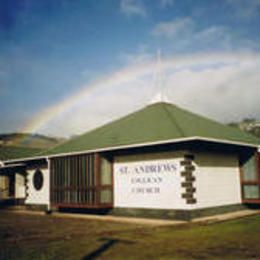 St Andrew's, Christchurch, Canterbury, New Zealand