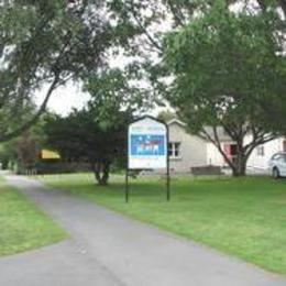 St Aidan's, Christchurch, Canterbury, New Zealand