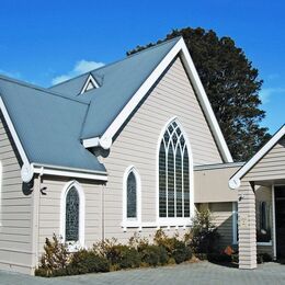 St John, Dunedin, Otago, New Zealand