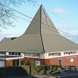 St Marys, Dunedin, Otago, New Zealand