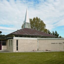 St Hildas, Ranfurly, Otago, New Zealand