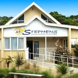 St Stephens, Tahunanui, Nelson, New Zealand