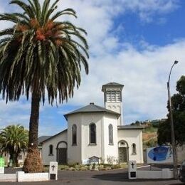 All Saints, Nelson, Nelson, New Zealand