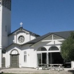 All Saints, Nelson, Nelson, New Zealand