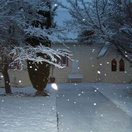 Parish Of Ruapehu, Ohakune, Wellington, New Zealand