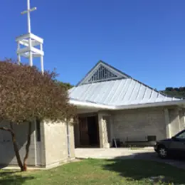 St Matthews Anglican Church, Lower Hutt, Wellington, New Zealand