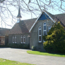 Otaki Anglican Parish, Otaki, Wellington, New Zealand