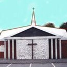 Parish Of Eastern Wanganui, Wanganui, Wellington, New Zealand