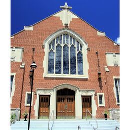 St. Gertrude's Roman Catholic Church, Oshawa, Ontario, Canada