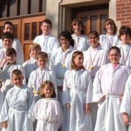 Altar Servers