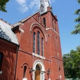 St. Gregory The Great Parish, Oshawa, Ontario, Canada