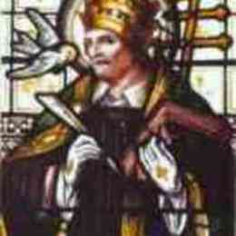 St. Gregory The Great