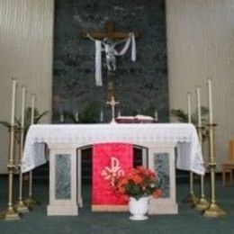 St. Gregory's Parish, Etobicoke, Ontario, Canada