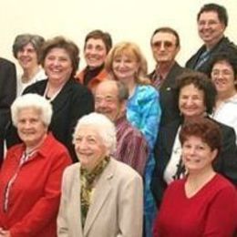 Adult Choir