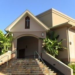 Makakilo Baptist Church, Kapolei, Hawaii, United States