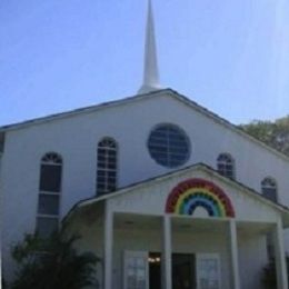 Dong Tam Baptist Church, Honolulu, Hawaii, United States