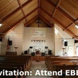 Ewa Beach Baptist Church, Ewa Beach, Hawaii, United States