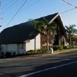 Hawaii Bhansok Baptist Church, Honolulu, Hawaii, United States