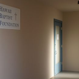 Hawaii Baptist Foundation, Honolulu, Hawaii, United States