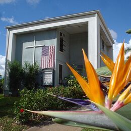 Waipio Community Baptist Church, Waipahu, Hawaii, United States