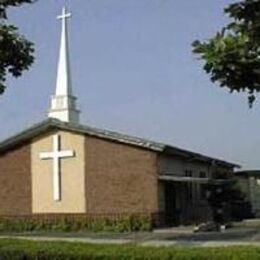 Yokohama International Baptist Church, Yokohama, Kanagawa, Japan