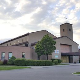 St. Isaac Jogues Parish, Pickering, Ontario, Canada