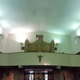 St. Isaac Jogues Parish, Pickering, Ontario, Canada