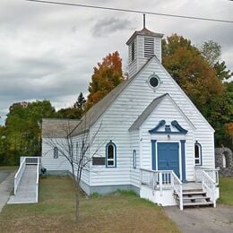 All Saints Church, Granville, New York, United States