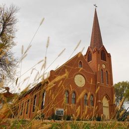 Church of St. John - Assumption, Belle Plaine, Minnesota, United States