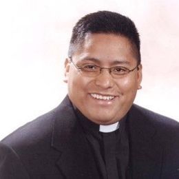 Fr. Samuel Perez