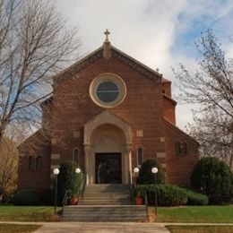 Church Of St. Clara, Clara City, Minnesota, United States