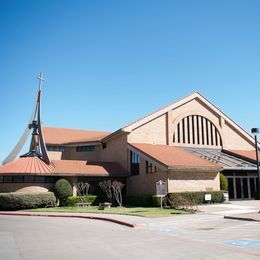 St. Luke Catholic Church, Irving, Texas, United States