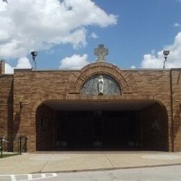 Our Lady Of Lourdes Parish, Dallas, Texas, United States