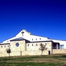 St. Gabriel The Archangel, Mckinney, Texas, United States