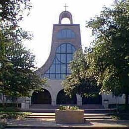 St. Pius X Parish, Dallas, Texas, United States